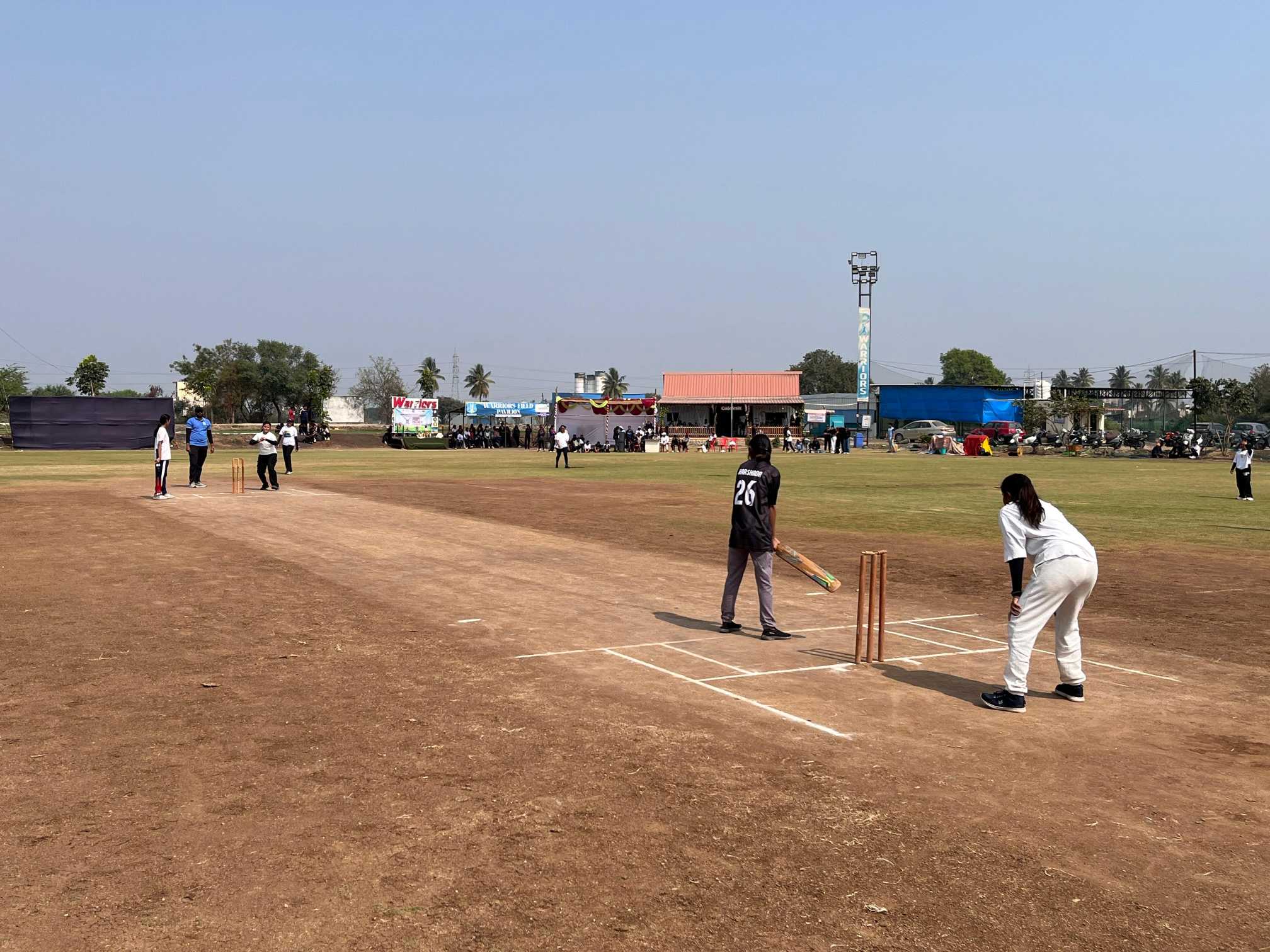 Indira Institute of Aircraft Engineering Sports day photo 6